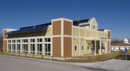 Sustainable Living Center
