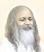 Maharishi Mahesh Yogi